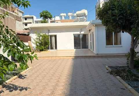 1250 EUR · аренда · house · 2 комнаты · 60 m² · #9890 | MyProperties Cyprus