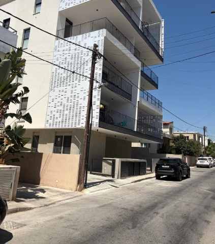 2000 EUR · аренда · apartment · 2 комнаты · 110 m² · #9896 | MyProperties Cyprus