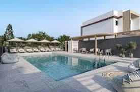 2200 EUR · rent · house · 2 rooms · #9883 | MyProperties Cyprus