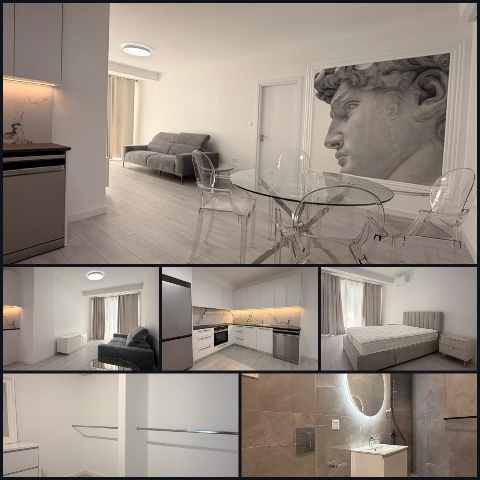 2200 EUR · аренда · apartment · 2 комнаты · 90 m² · #9905 | MyProperties Cyprus