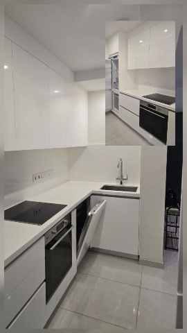 1550 EUR · аренда · apartment · 1 комната · 65 m² · #9908 | MyProperties Cyprus