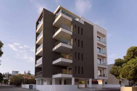 1850 EUR · ενοικίαση · apartment · 2 δωμάτια · 91 m² · #9911 | MyProperties Cyprus