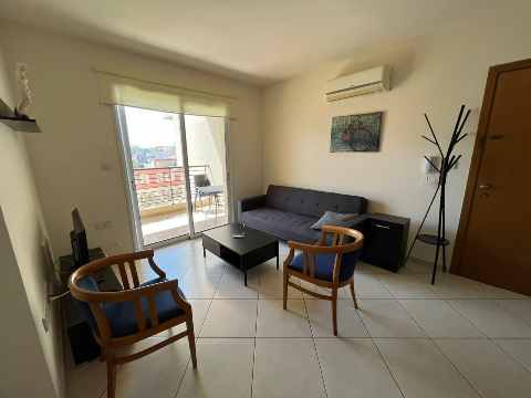 1300 EUR · ενοικίαση · apartment · 1 δωμάτιο · 55 m² · #9913 | MyProperties Cyprus