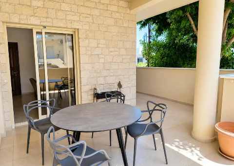 1700 EUR · аренда · apartment · 3 комнаты · 135 m² · #9914 | MyProperties Cyprus