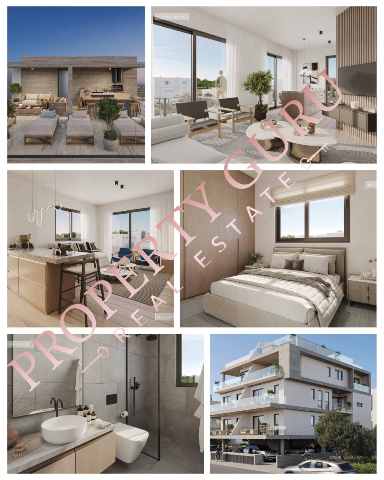 340000 EUR · продажа · apartment · 2 комнаты · #9922 | MyProperties Cyprus