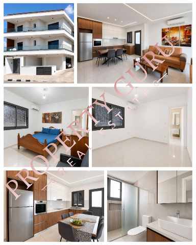 305000 EUR · продажа · penthouse · 2 комнаты · #9923 | MyProperties Cyprus