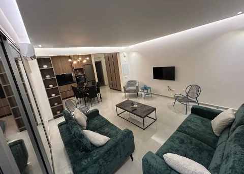 аренда · apartment · 2 комнаты · 83 m² · #9924 | MyProperties Cyprus