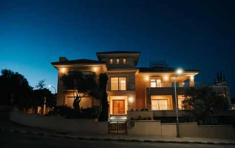 13000 EUR · аренда · land · 6 комнат · #9949 | MyProperties Cyprus