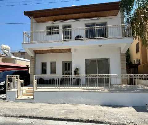 2300 EUR · аренда · house · 3 комнаты · 120 m² · #9950 | MyProperties Cyprus