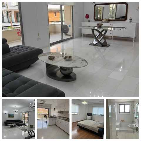 1600 EUR · аренда · apartment · 1 комната · 120 m² · #9957 | MyProperties Cyprus