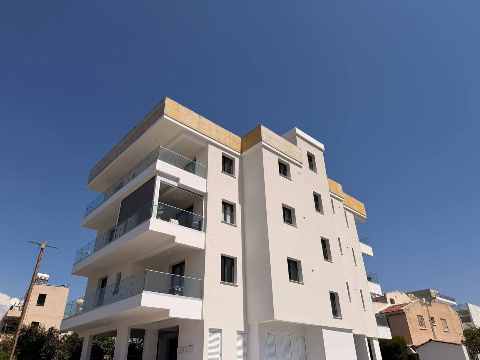 1500 EUR · аренда · penthouse · 2 комнаты · #9958 | MyProperties Cyprus