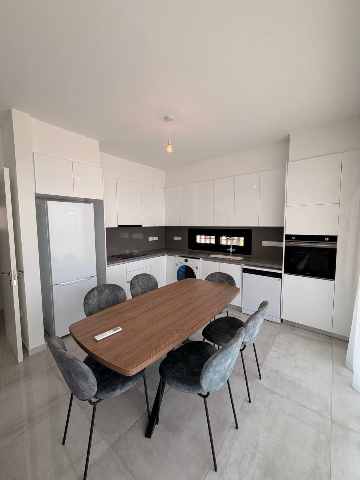 2800 EUR · аренда · penthouse · 2 комнаты · #9954 | MyProperties Cyprus