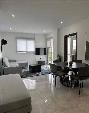 аренда · apartment · 2 комнаты · 108 m² · #9964 | MyProperties Cyprus