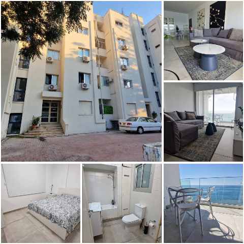 2000 EUR · аренда · apartment · 3 комнаты · #9967 | MyProperties Cyprus