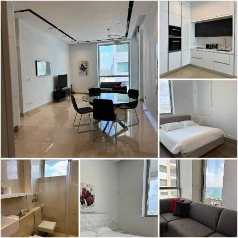 5000 EUR · аренда · apartment · 2 комнаты · 98 m² · #9968 | MyProperties Cyprus