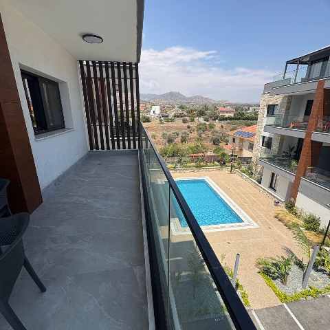 1700 EUR · ενοικίαση · apartment · 2 δωμάτια · #9971 | MyProperties Cyprus