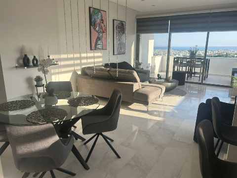 120 EUR · аренда · apartment · 2 комнаты · #9972 | MyProperties Cyprus