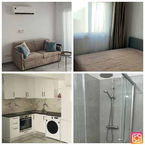 800 EUR · ενοικίαση · apartment · #9974 | MyProperties Cyprus