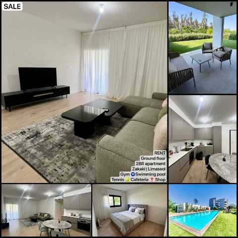 продажа · apartment · 2 комнаты · 284 m² · #9977 | MyProperties Cyprus