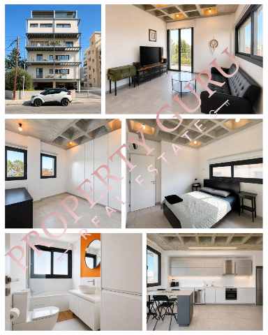 1800 EUR · аренда · apartment · 2 комнаты · #9982 | MyProperties Cyprus