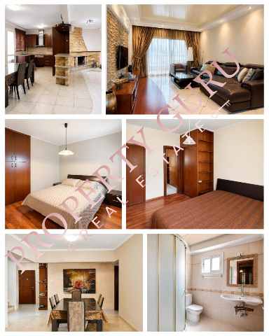 1800 EUR · rent · penthouse · 3 rooms · #9983 | MyProperties Cyprus