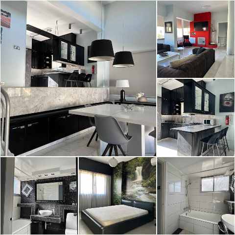 2300 EUR · аренда · penthouse · 3 комнаты · 190 m² · #9985 | MyProperties Cyprus