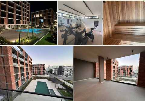 5500 EUR · rent · apartment · 3 rooms · #9996 | MyProperties Cyprus