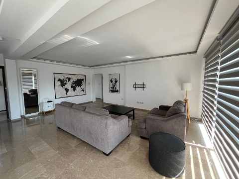 3500 EUR · аренда · apartment · 4 комнаты · 157 m² · #10006 | MyProperties Cyprus