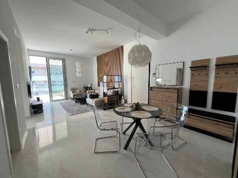 3600 EUR · аренда · penthouse · 3 комнаты · #10008 | MyProperties Cyprus