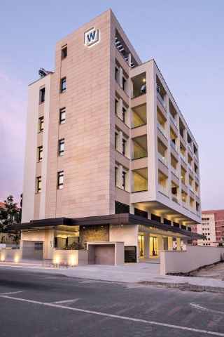 2700 EUR · аренда · apartment · 2 комнаты · 83 m² · #10014 | MyProperties Cyprus