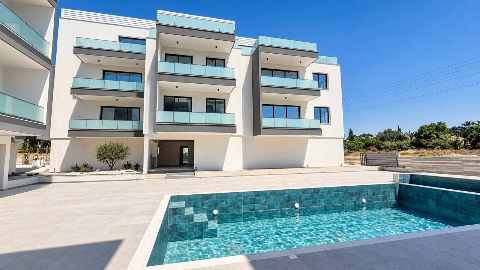 1600 EUR · аренда · apartment · 1 комната · #10016 | MyProperties Cyprus