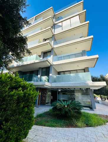 1900 EUR · аренда · apartment · 1 комната · 68 m² · #10025 | MyProperties Cyprus