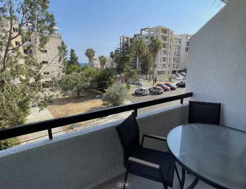 1850 EUR · ενοικίαση · apartment · 2 δωμάτια · #10026 | MyProperties Cyprus