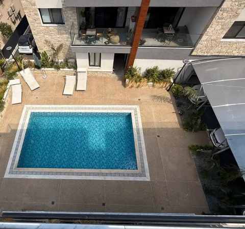 1600 EUR · аренда · apartment · 1 комната · #10028 | MyProperties Cyprus