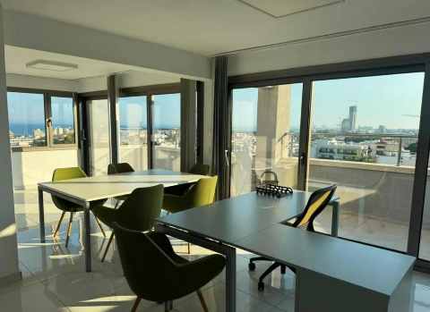 1900 EUR · аренда · 87 m² · #10032 | MyProperties Cyprus