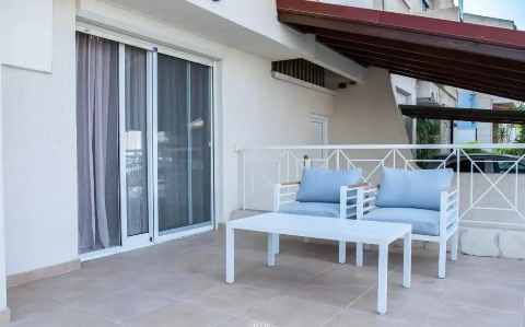 1250 EUR · аренда · apartment · 1 комната · 102 m² · #10034 | MyProperties Cyprus