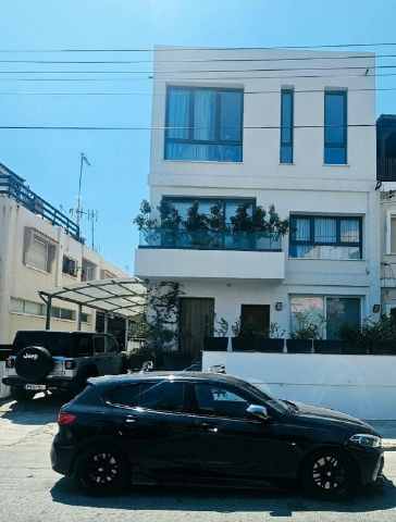2200 EUR · ενοικίαση · house · 2 δωμάτια · 120 m² · #10035 | MyProperties Cyprus