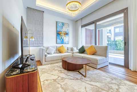 аренда · apartment · 2 комнаты · 98 m² · #10038 | MyProperties Cyprus