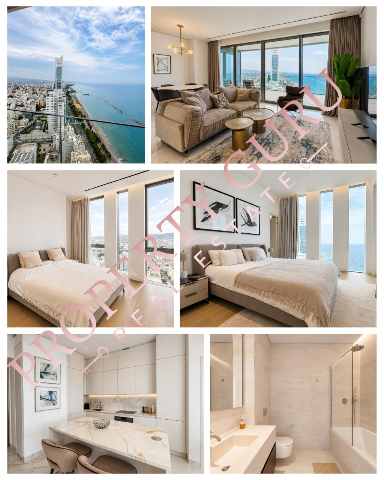 9800 EUR · аренда · apartment · 3 комнаты · #10041 | MyProperties Cyprus