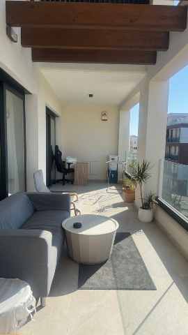аренда · apartment · 2 комнаты · 105 m² · #10042 | MyProperties Cyprus