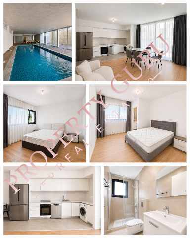 2500 EUR · ενοικίαση · apartment · 2 δωμάτια · #10043 | MyProperties Cyprus