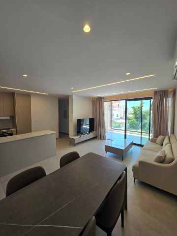 1750 EUR · аренда · apartment · 2 комнаты · #10048 | MyProperties Cyprus