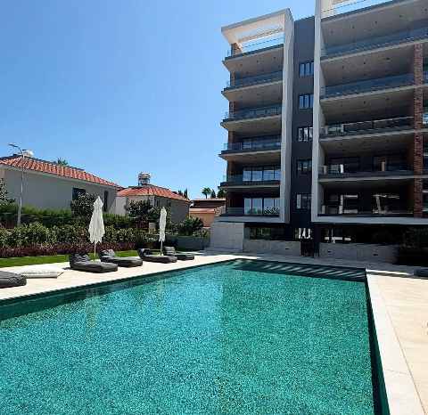 1900 EUR · аренда · apartment · 1 комната · #10050 | MyProperties Cyprus