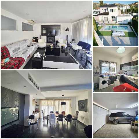 10000 EUR · ενοικίαση · house · 5 δωμάτια · #10052 | MyProperties Cyprus