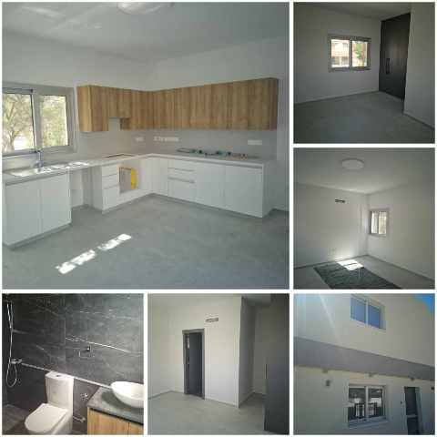 1400 EUR · аренда · house · 2 комнаты · 135 m² · #10054 | MyProperties Cyprus