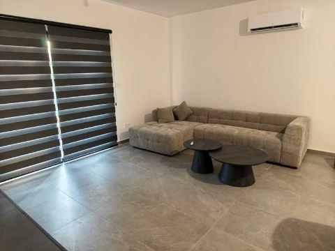 1600 EUR · аренда · apartment · 2 комнаты · #10055 | MyProperties Cyprus