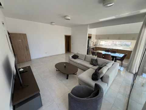 2500 EUR · ενοικίαση · apartment · 3 δωμάτια · 125 m² · #10059 | MyProperties Cyprus