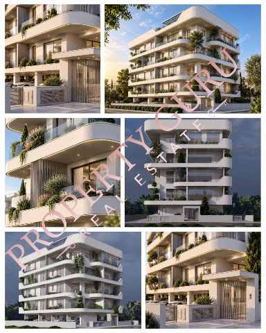 445000 EUR · πώληση · apartment · 2 δωμάτια · #10060 | MyProperties Cyprus