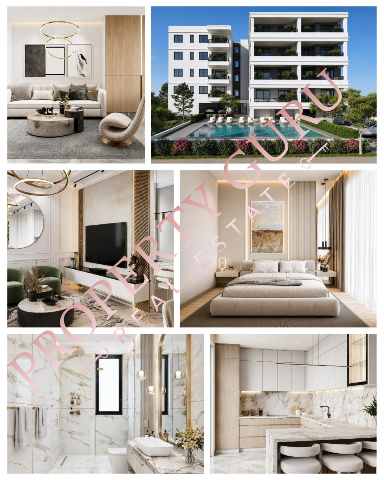 410000 EUR · продажа · apartment · 2 комнаты · #10062 | MyProperties Cyprus
