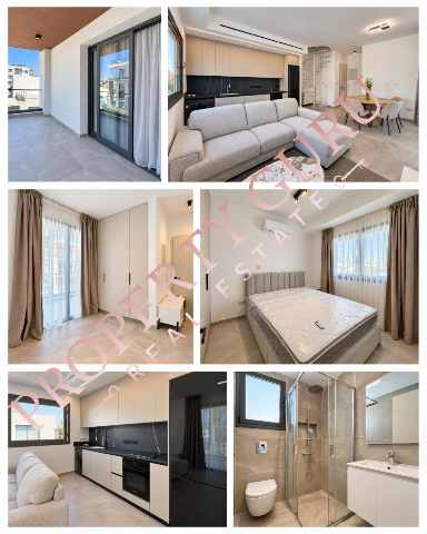 405000 EUR · продажа · apartment · 2 комнаты · #10063 | MyProperties Cyprus